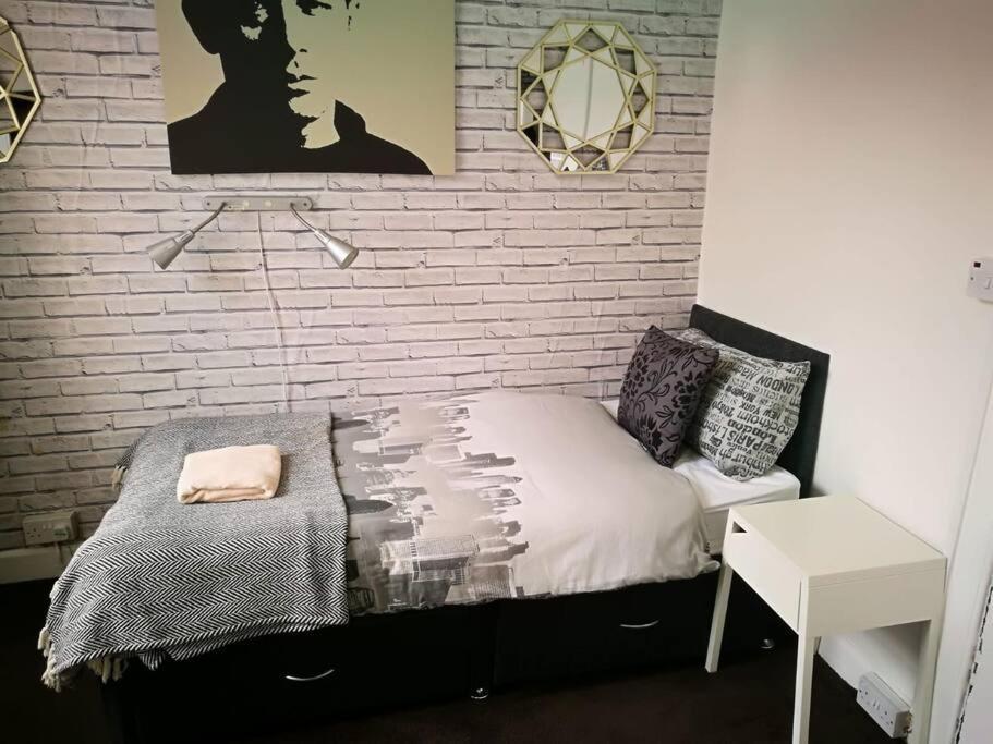The Kingsview Townhouse - Boutique Hostel إدنبرة المظهر الخارجي الصورة