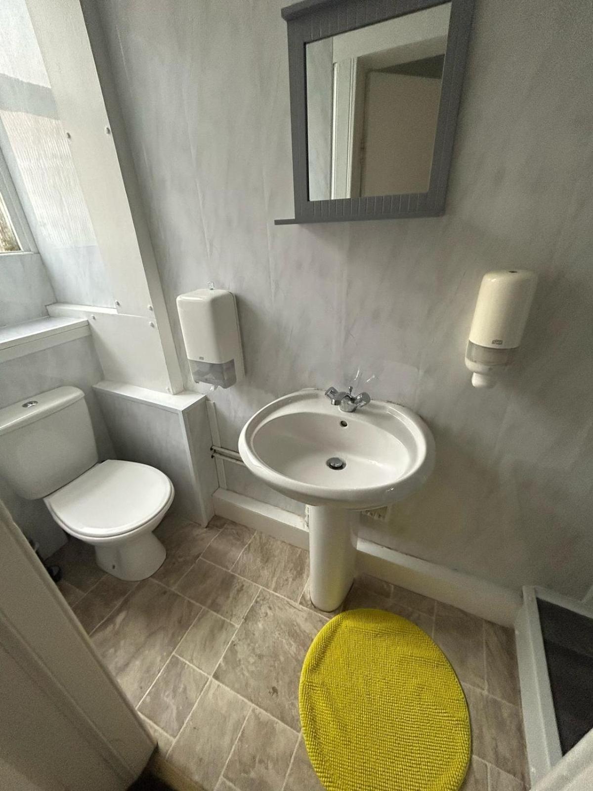 The Kingsview Townhouse - Boutique Hostel إدنبرة المظهر الخارجي الصورة